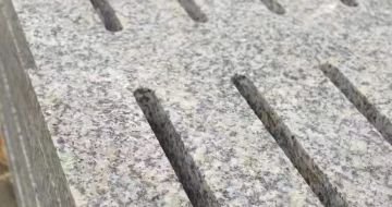 乌鲁木齐芙蓉白水沟盖板