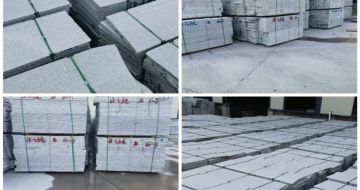 乌鲁木齐芝麻白1.8A光毛板