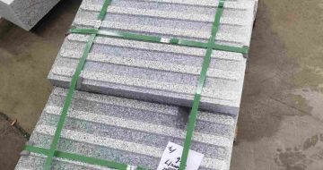 乌鲁木齐 盲道加工