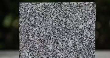 乌鲁木齐 芝麻黑火烧面