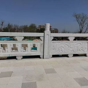 乌鲁木齐 河道栏杆，河道护栏