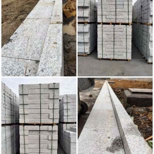 乌鲁木齐 芙蓉白路沿石，性价比之王