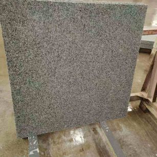 乌鲁木齐 芝麻白光面900*900，高地铁标准