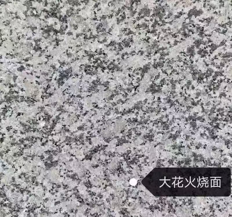 乌鲁木齐 芙蓉白（芝麻白大花）火烧面