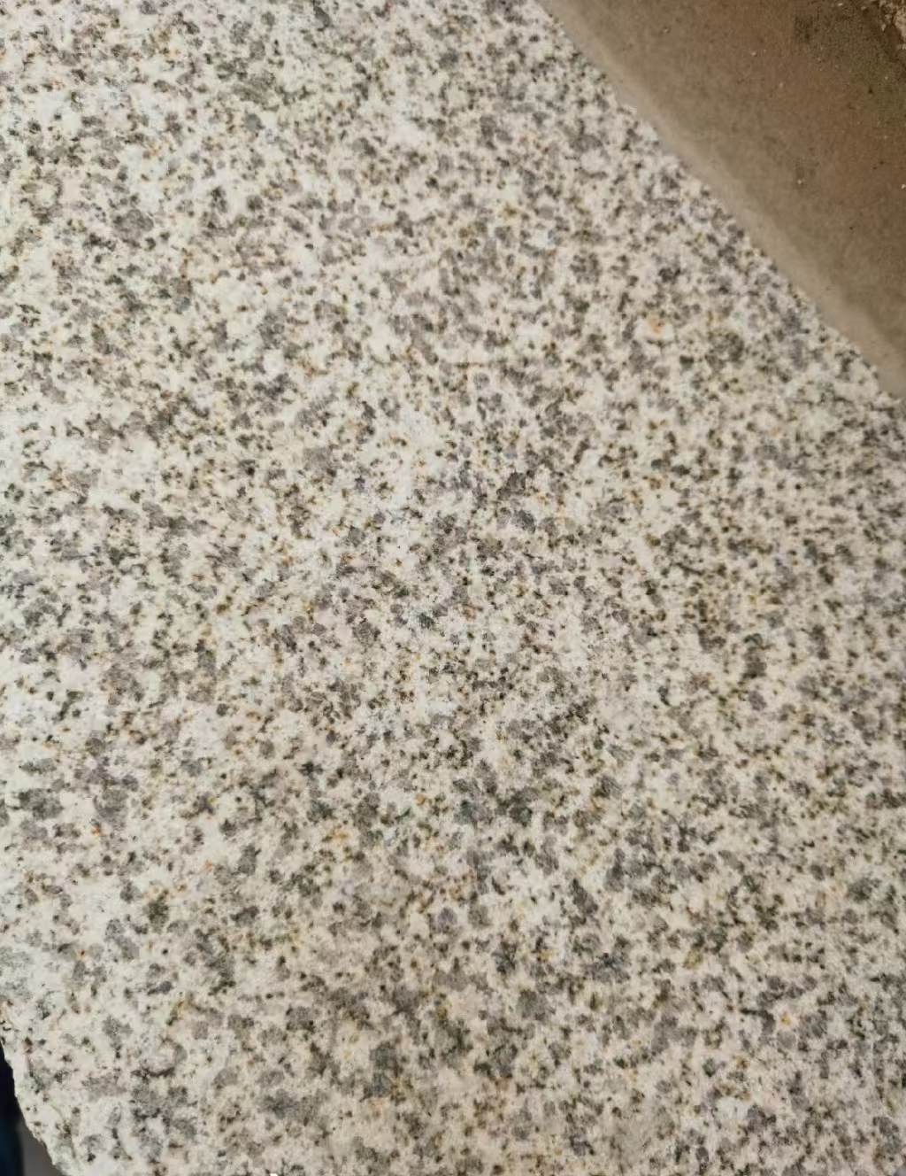 乌鲁木齐 黄金麻中黄光面