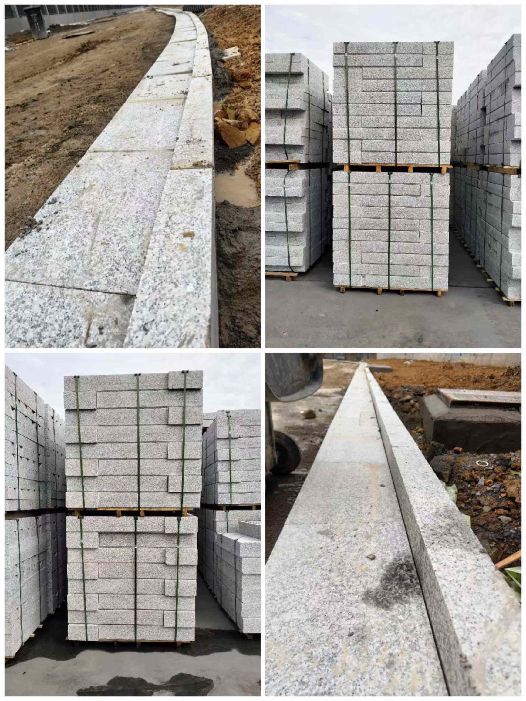 乌鲁木齐 芙蓉白路沿石，性价比之王