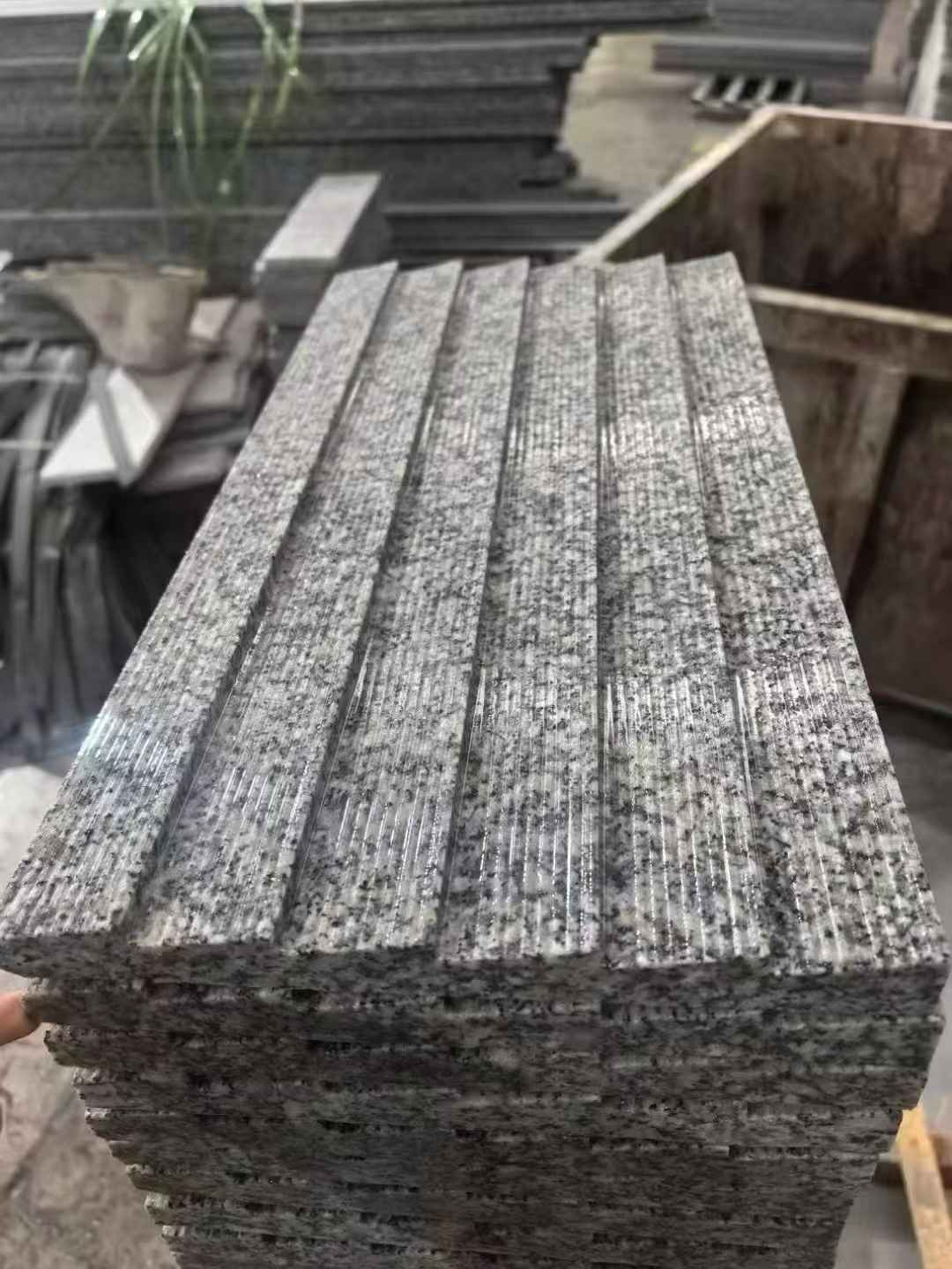 乌鲁木齐 狼牙石