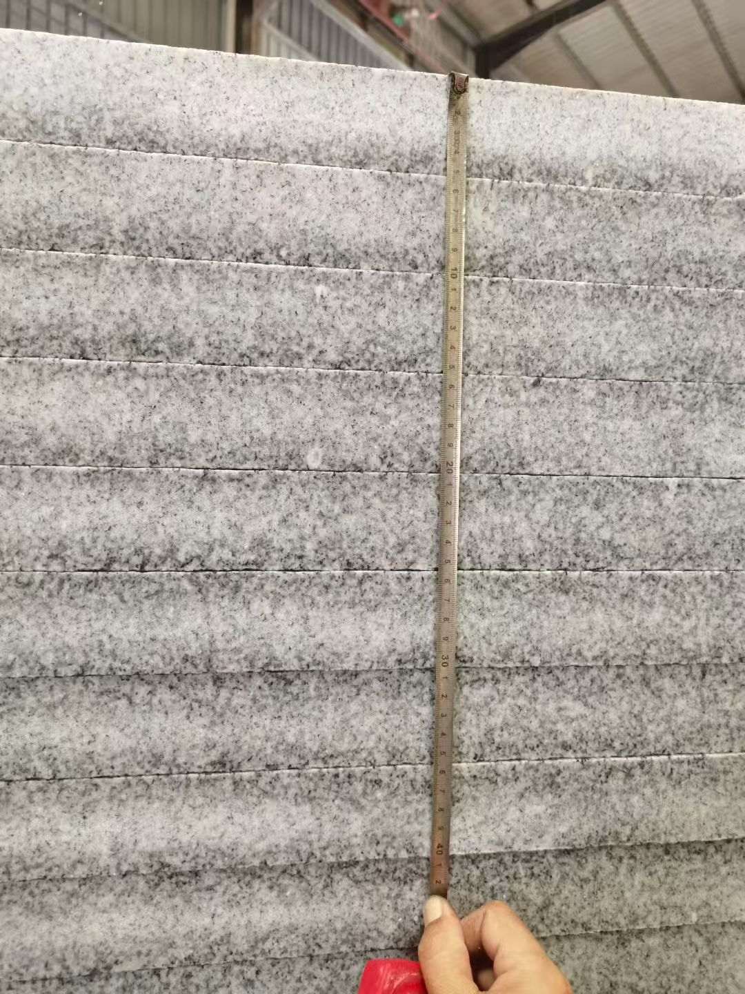 乌鲁木齐 芝麻白成品厚薄均匀