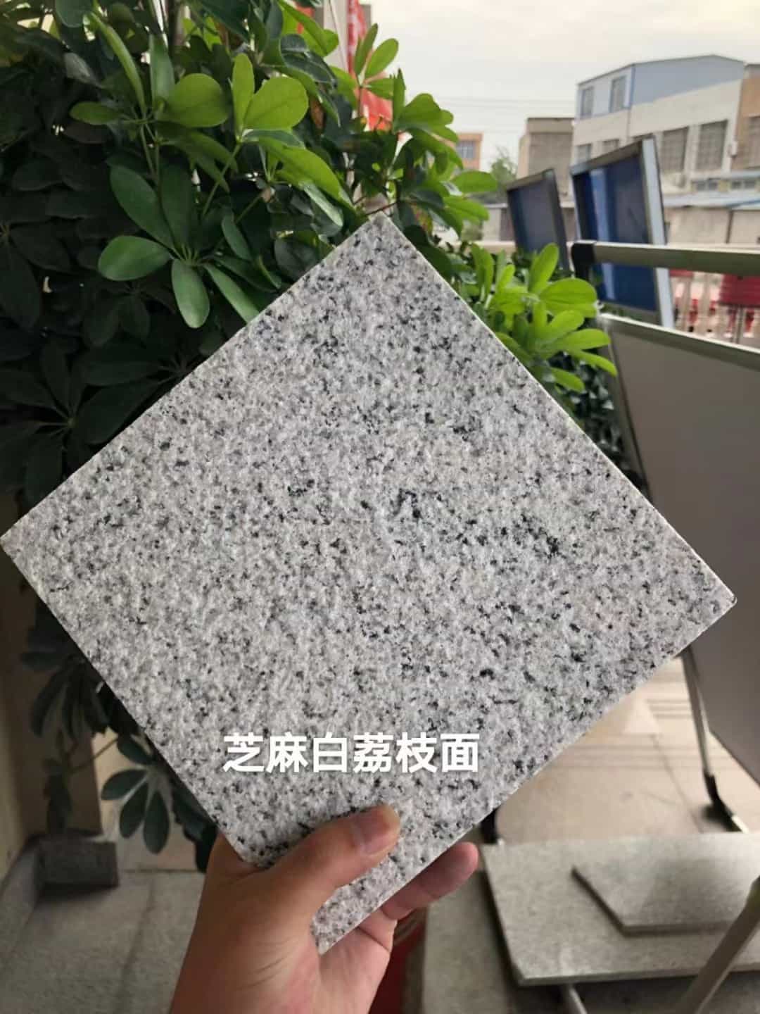 乌鲁木齐 芝麻白荔枝面干挂