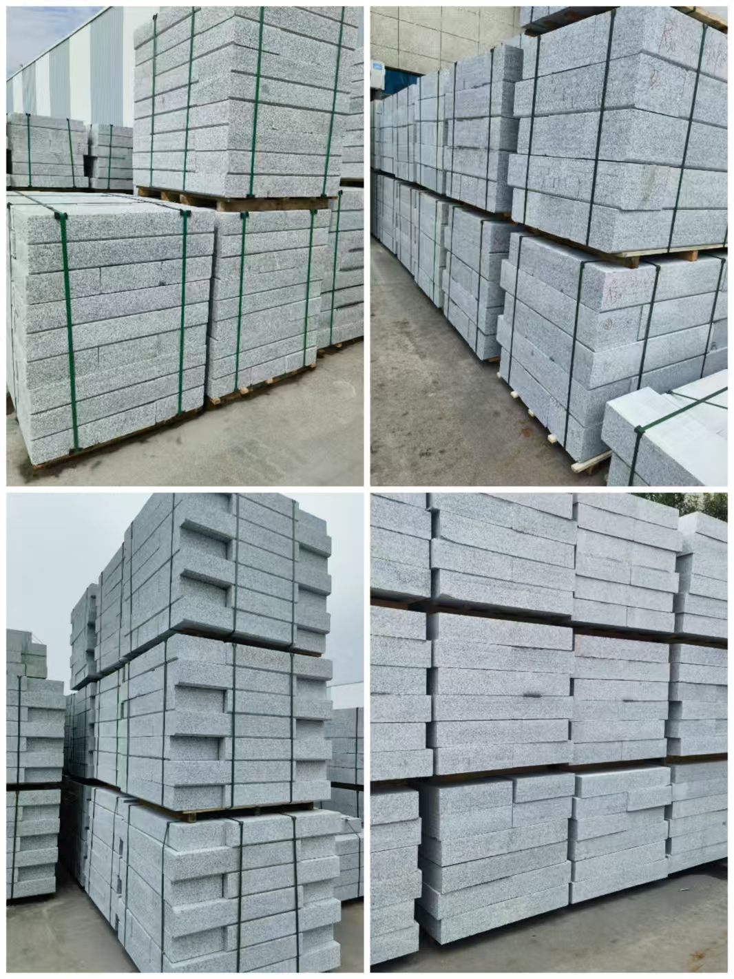 乌鲁木齐 花岗岩路沿石多少钱